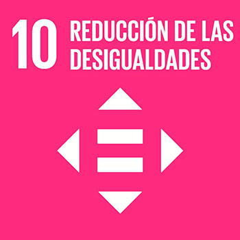 Objetivos de Desarrollo Sostenible. Gesfor Group.