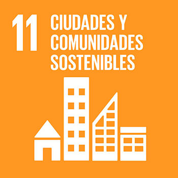 Objetivos de Desarrollo Sostenible. Gesfor Group.