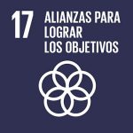 Objetivos de Desarrollo Sostenible. Gesfor Group.