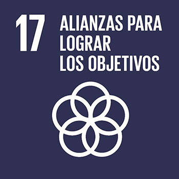 Objetivos de Desarrollo Sostenible. Gesfor Group.
