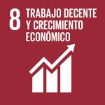 Objetivos de Desarrollo Sostenible. Gesfor Group.