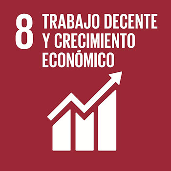 Objetivos de Desarrollo Sostenible. Gesfor Group.